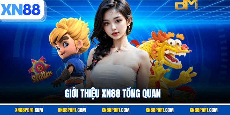 Giới thiệu XN88 tổng quan